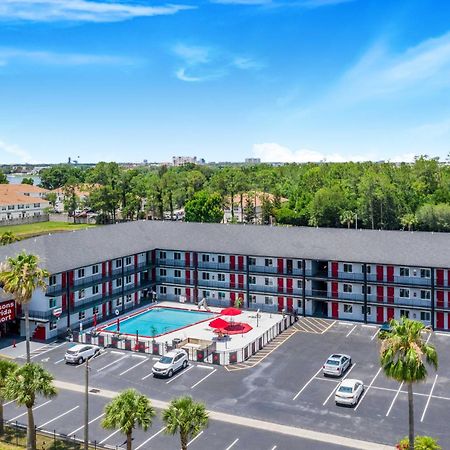 Seasons Florida Resort Kissimmee Exterior photo